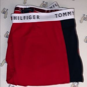 Tommy hilfiger leggings